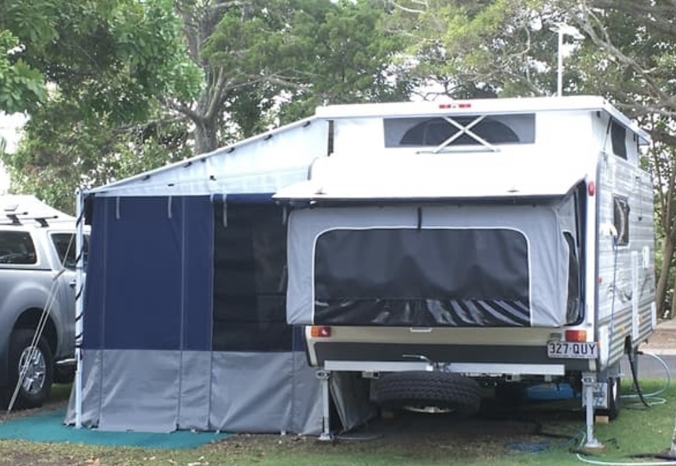 Happy Camper! photo 6