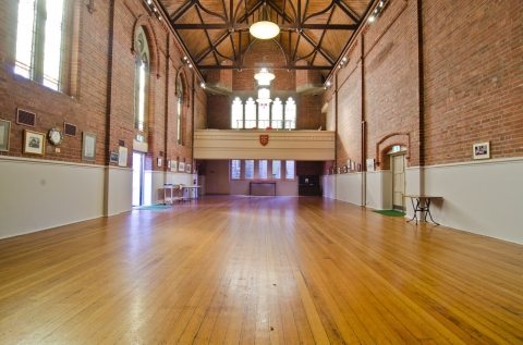 Creative Event Space photo 7