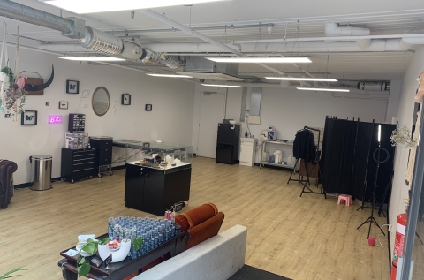 Collingwood Creative Coworking photo 7