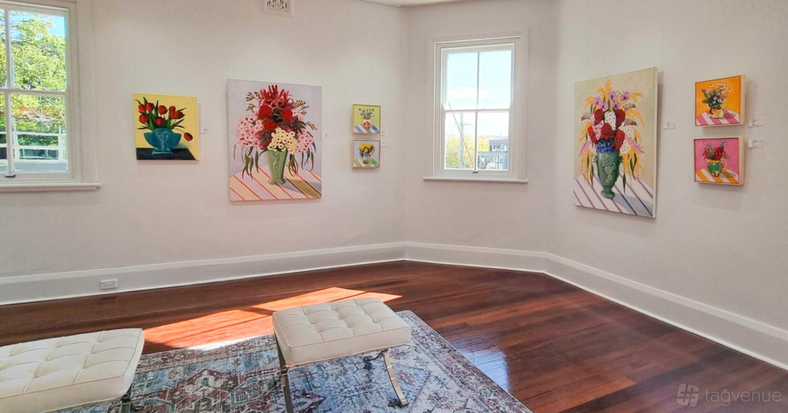 Entire Gallery at SOHOStudio photo 7