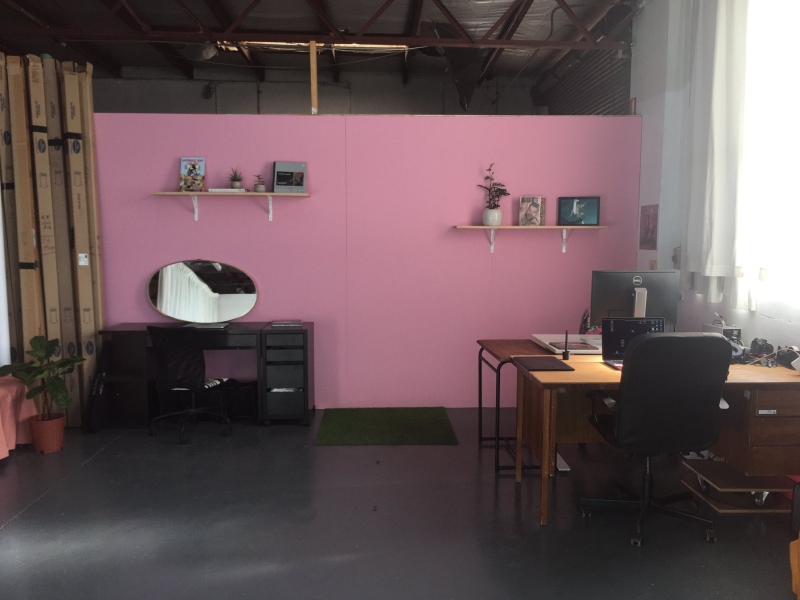 Photography studio photo 2