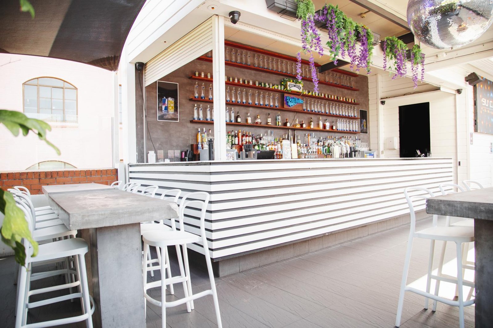 Rooftop at Su Casa Rooftop and Bar photo 5
