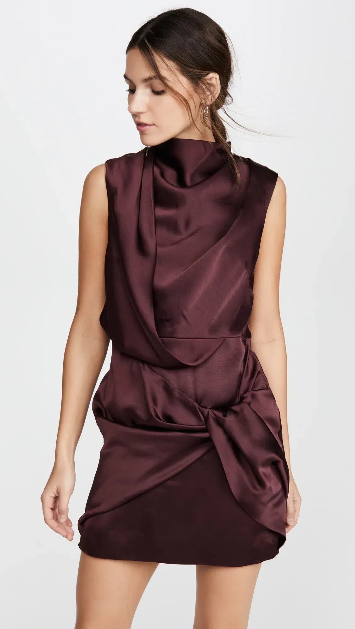 Acler Jasper Dress Port Size 6 photo 2