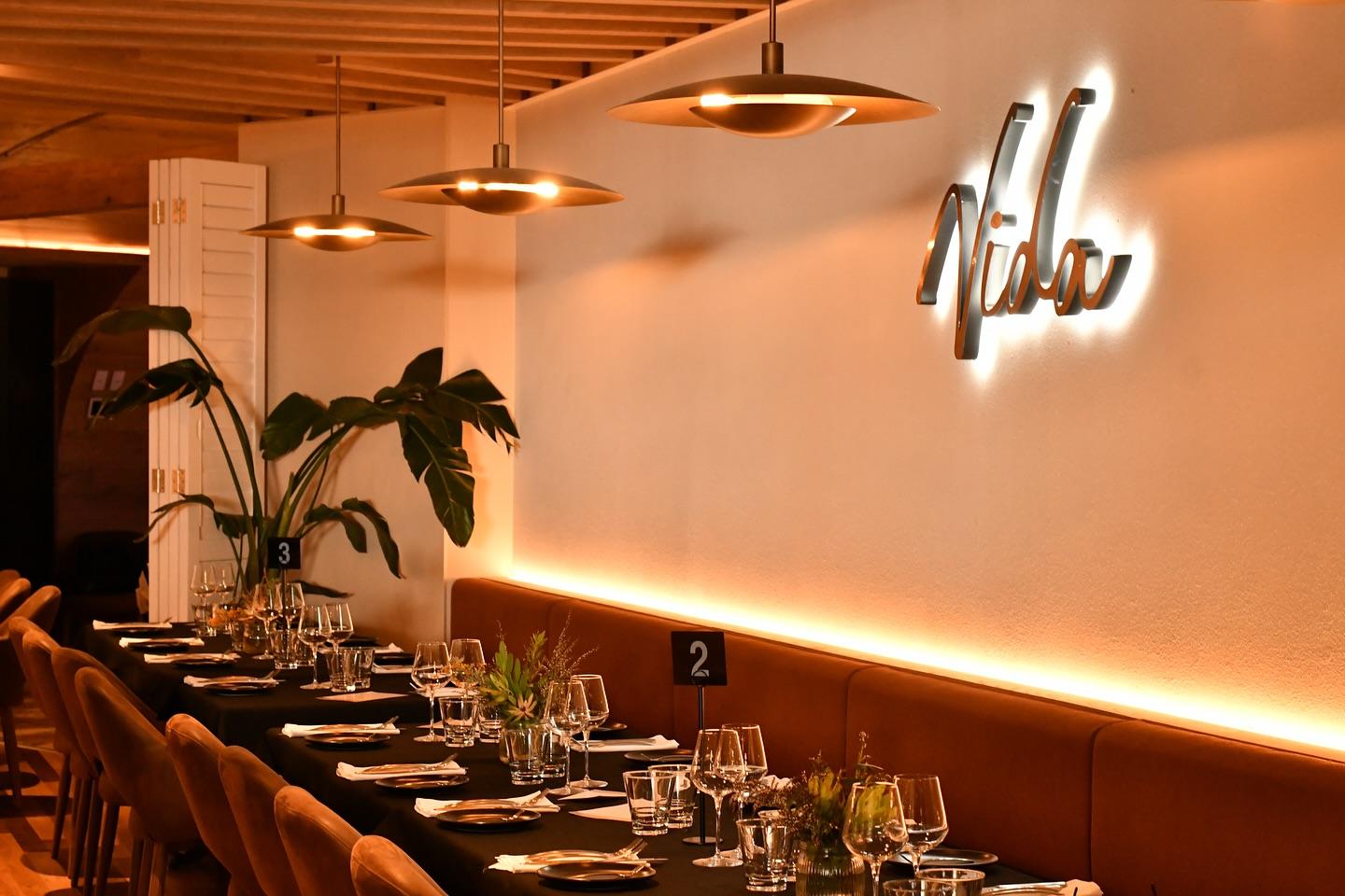 Whole Venue at Vida Seafood photo 5