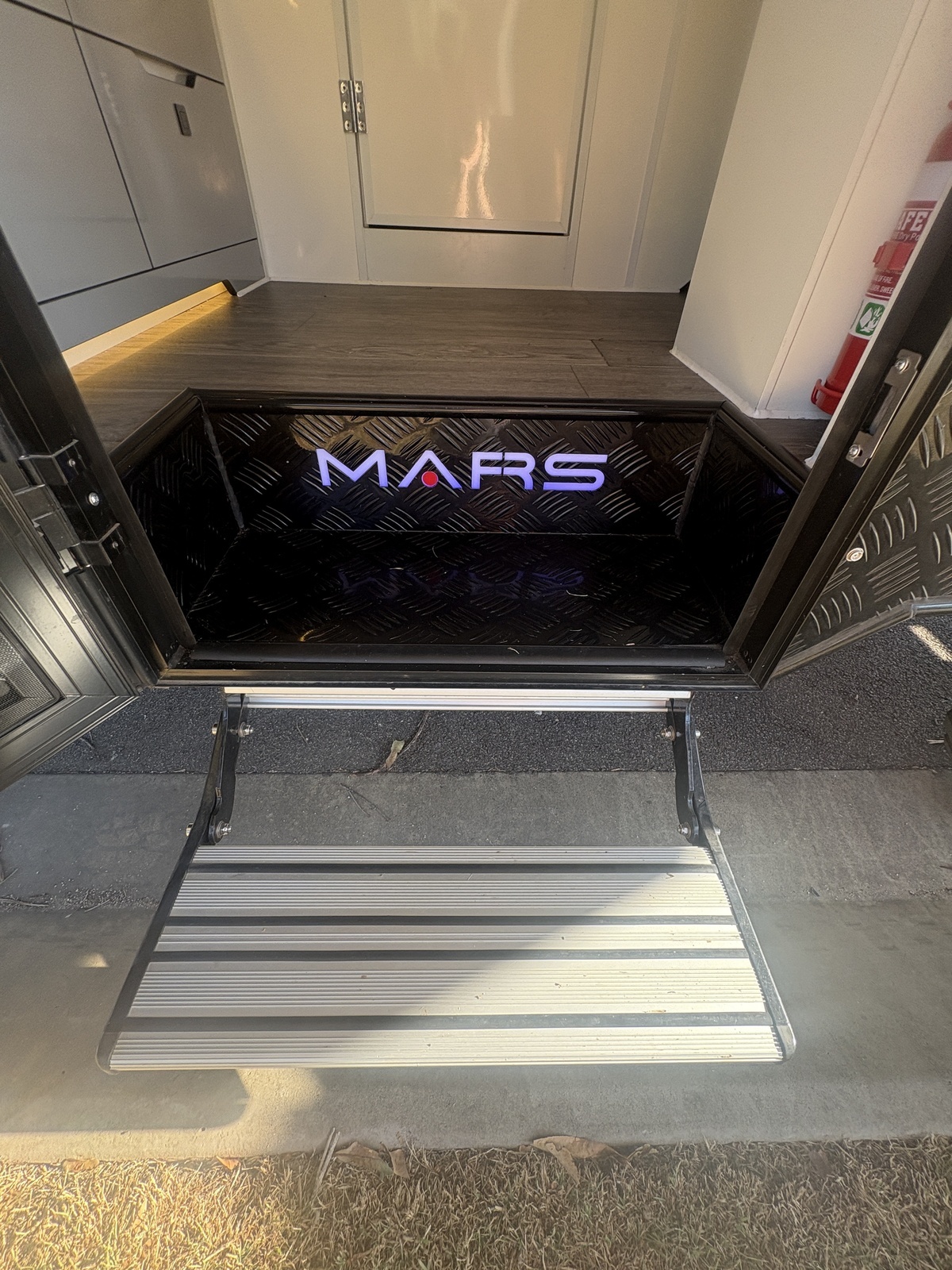 Mars 15 Elite Camper with Spacious Bunks! photo 22