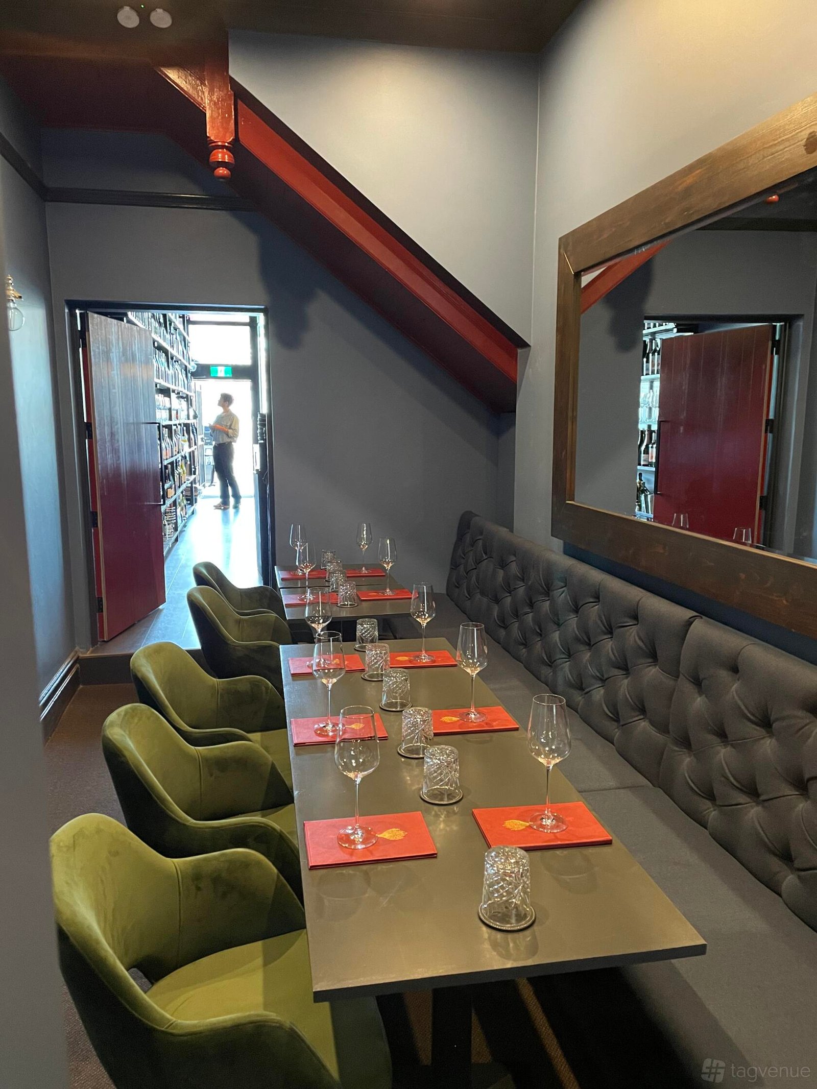 Private Room at Flight Path Wine Bar photo 4