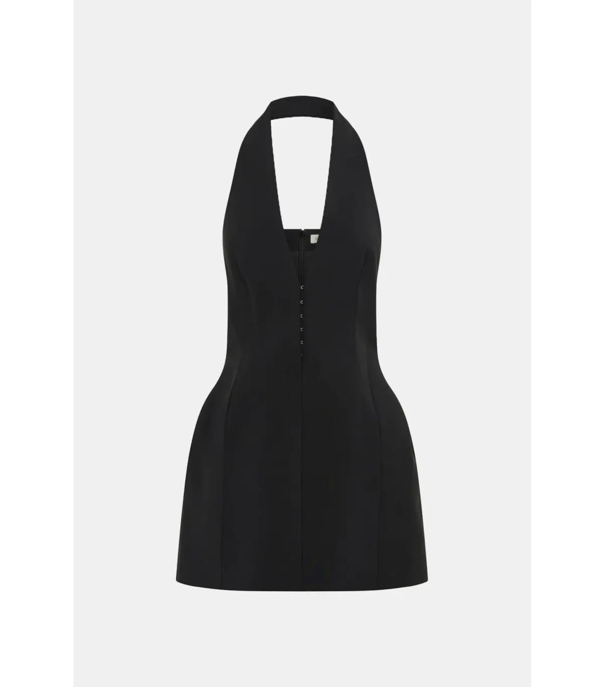 Camilla and Marc Petra Mini Dress 2.0 Black Size AU 10 photo 4
