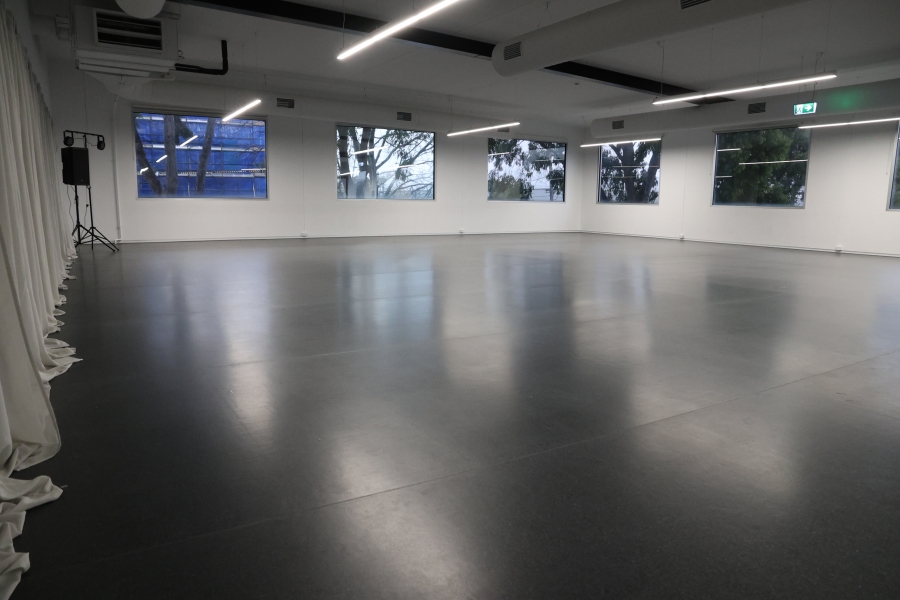 RISE Studio photo 7