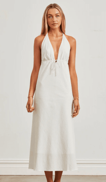 One Mile Isla Dress (size 12) photo 3