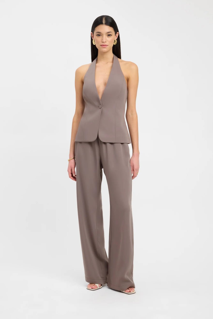Kookai Maria Vest Set Nestle photo 2