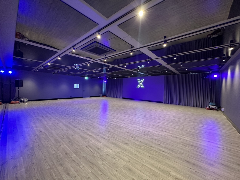 X-Dance Station photo 3