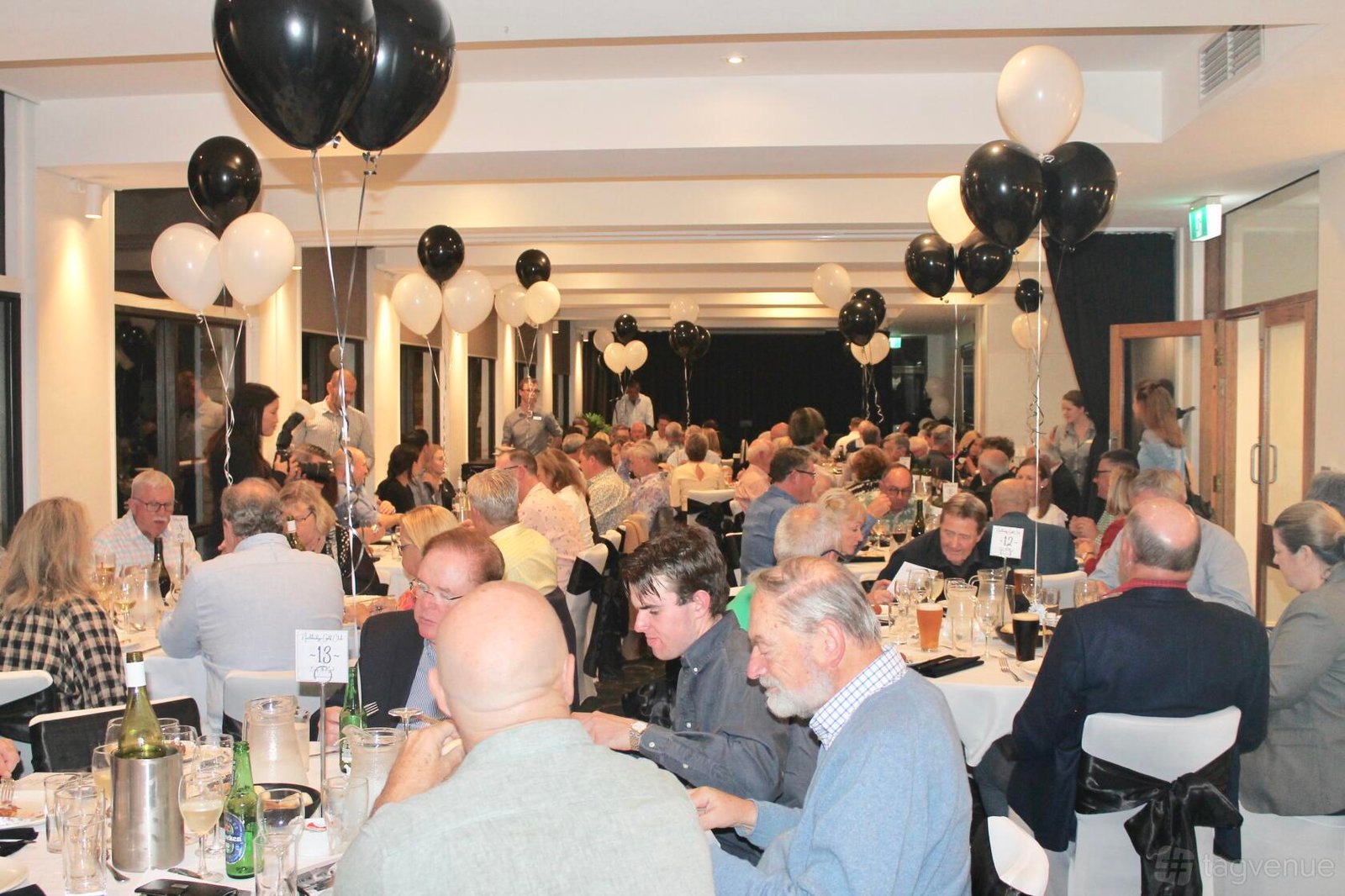 Function Room at Northbridge Golf Club Restaurant & Functions photo 15