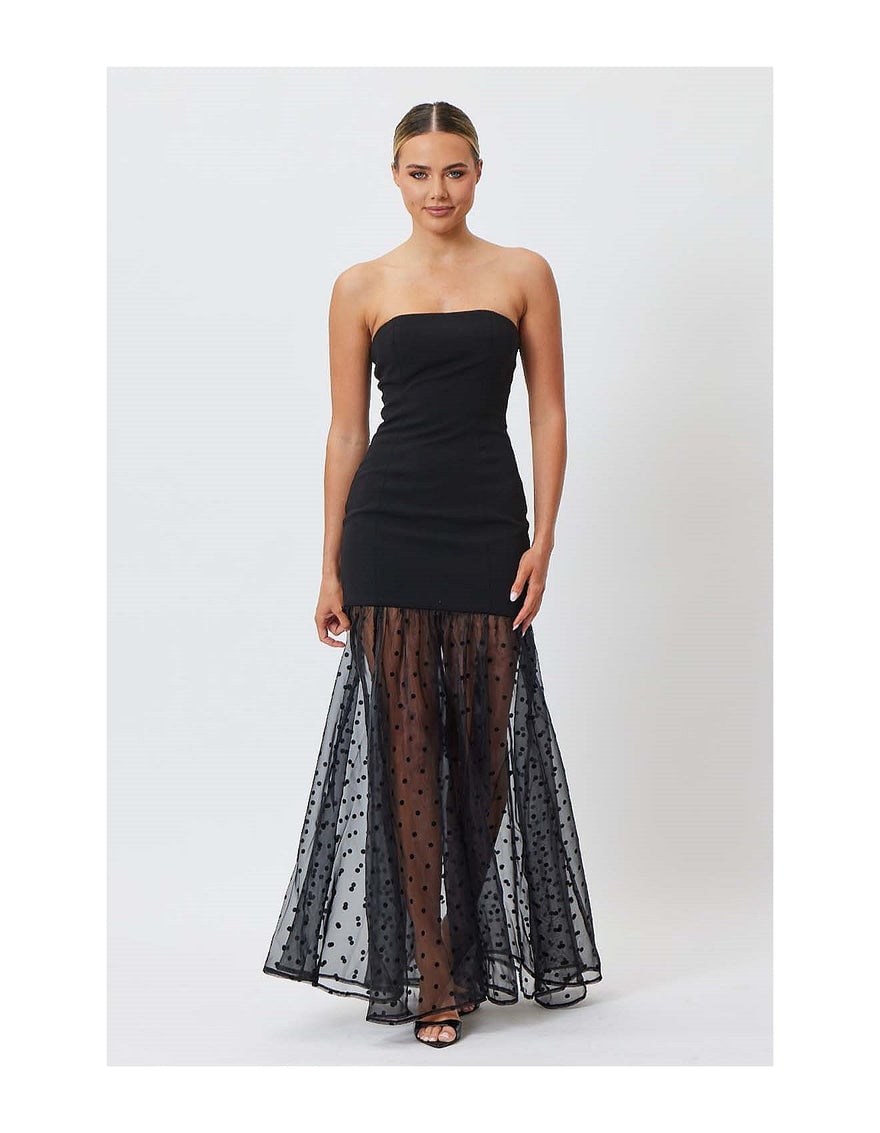 Bianca and Bridgett Londyn Maxi Dress photo 2