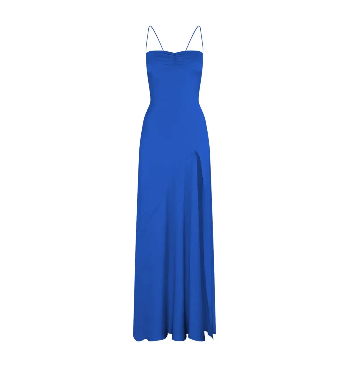 HNTR The Label Gaia Gown Azul Size M / AU 10 photo 4