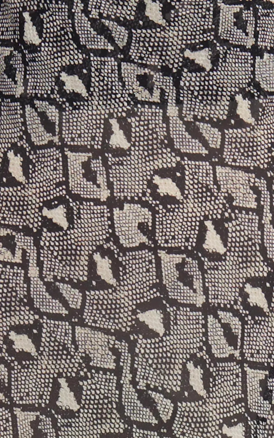Bec & Bridge Portia Drape Maxi Dress Print Size 6 photo 4