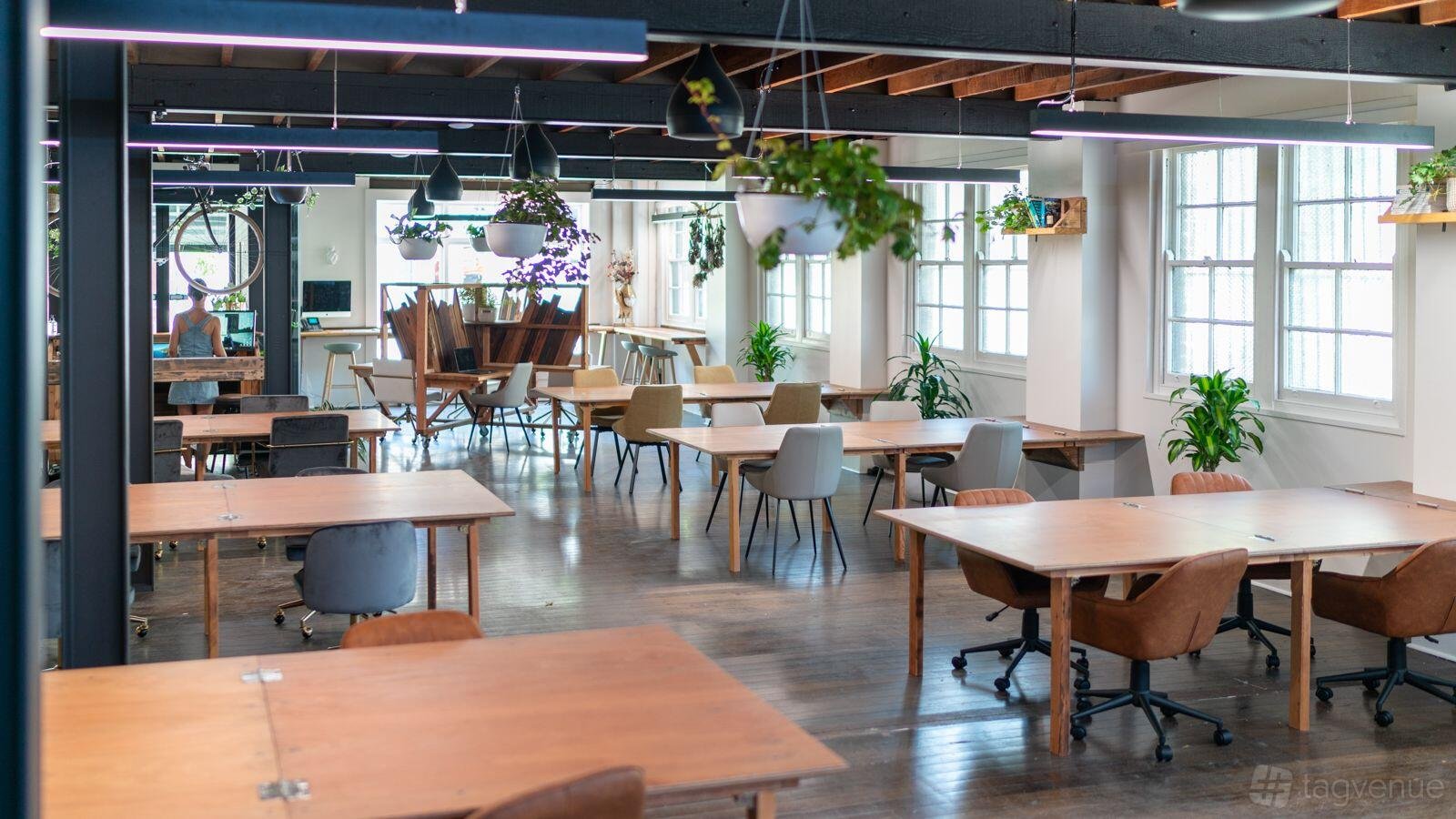 Main Event Space at Zeal Spaces photo 5