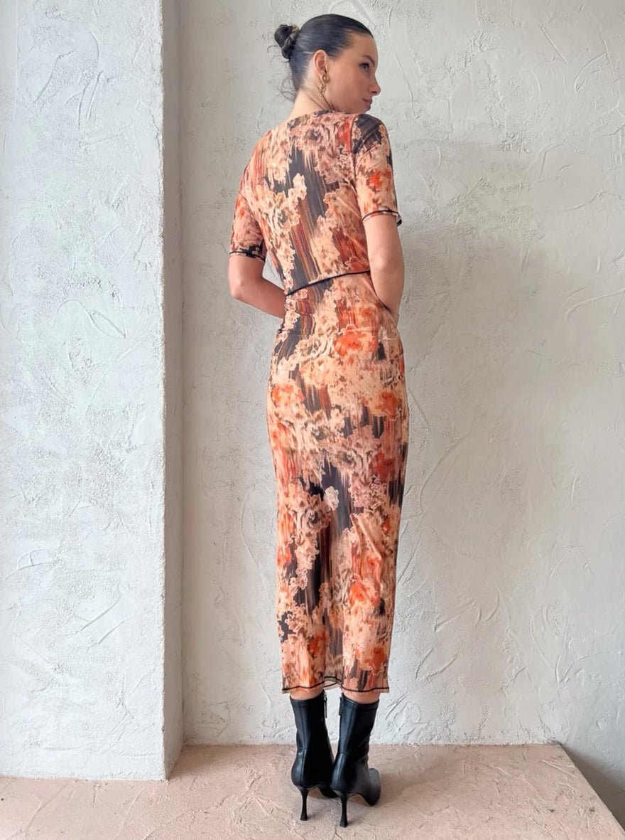 Bec & Bridge Bec and Bridge Averil Tee Maxi photo 3