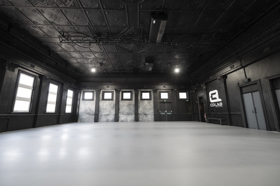Co-Lab Quarters: The Studio photo 3