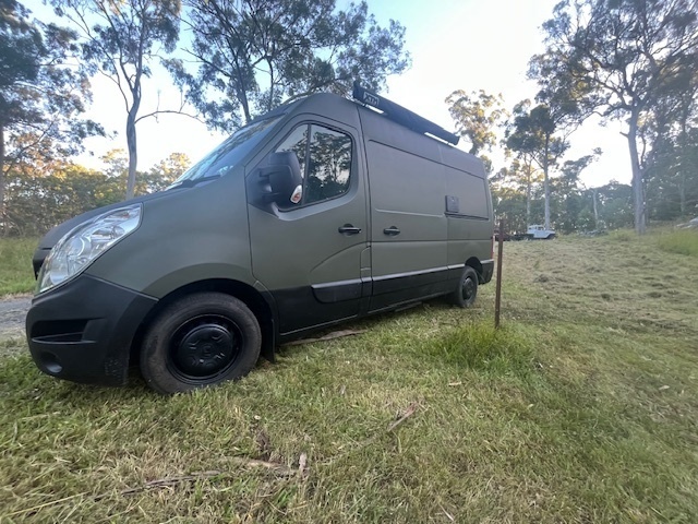 Rambo - New Listing 2025 photo 5