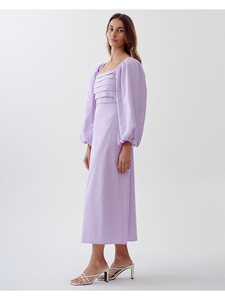 Tussah Maura Midi Dress photo 3