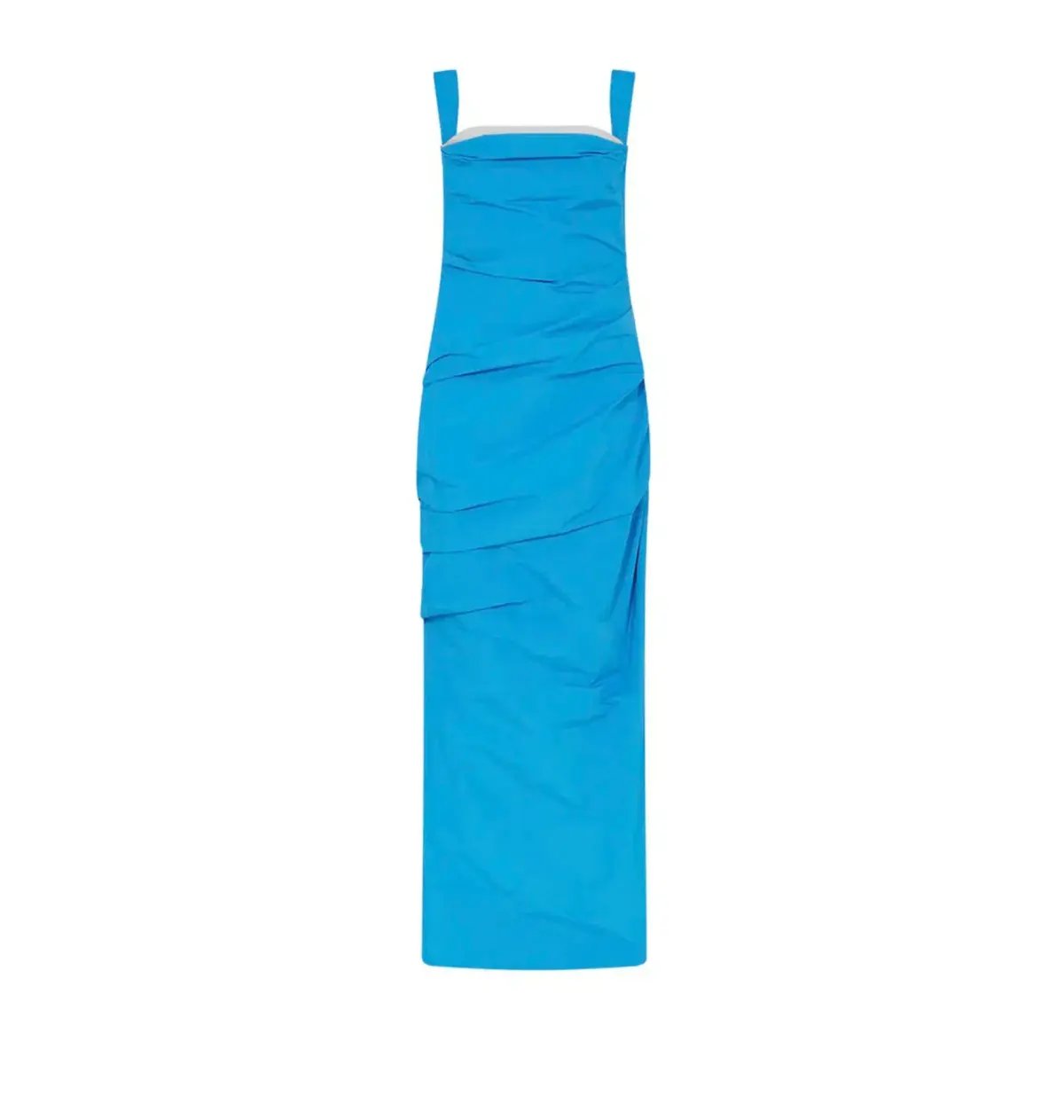 Paris Georgia Raf Dress in Turquoise Size Small / AU 8 photo 3