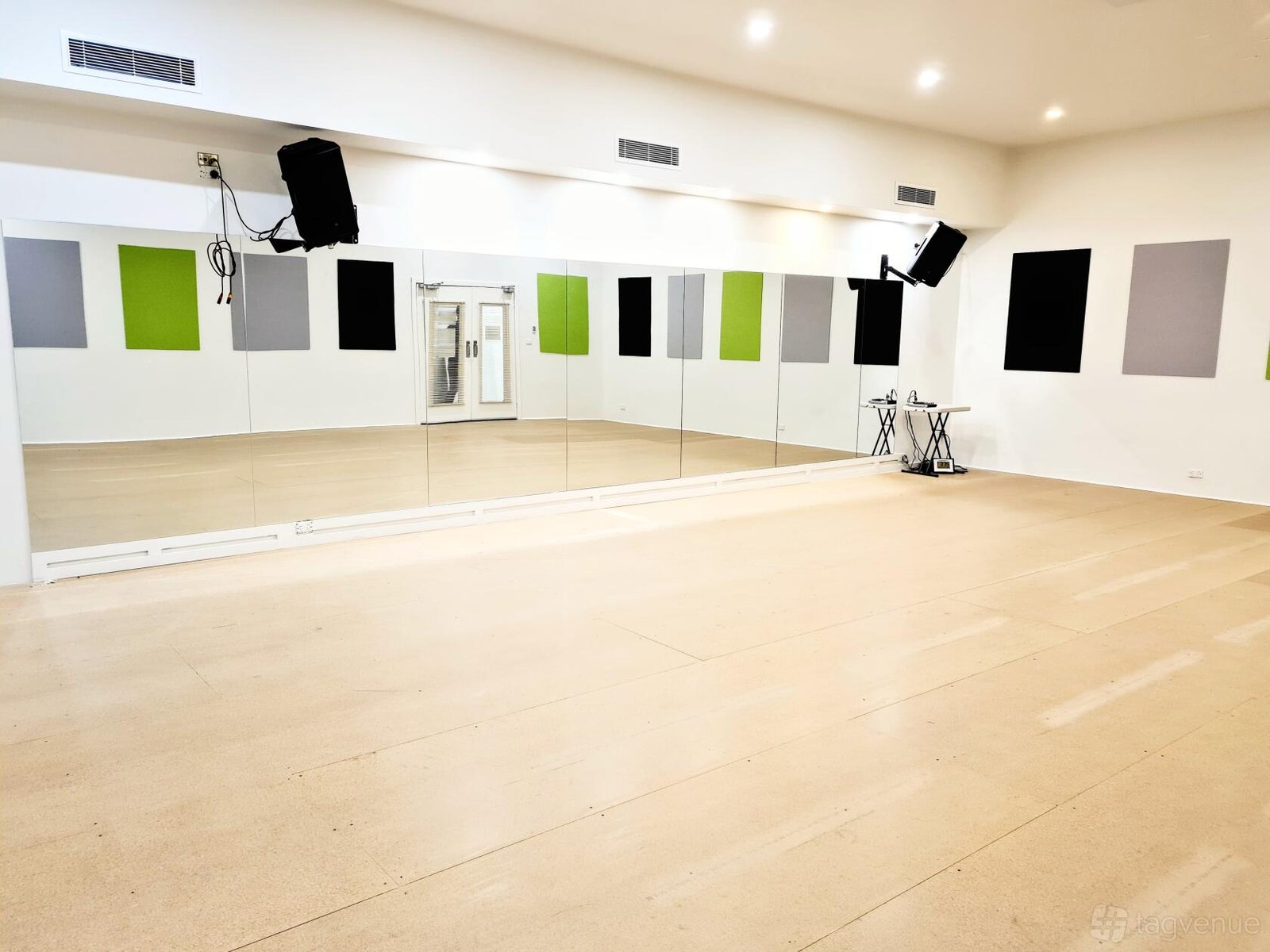 Studio 2 at Tropical Soul Dance Studio photo 2