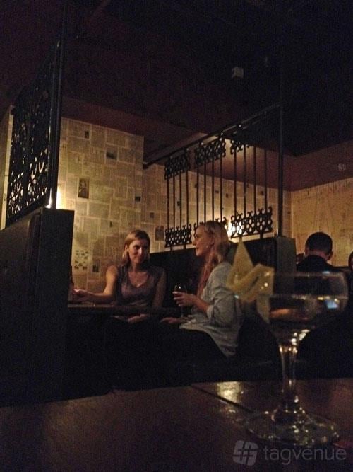 Entire Venue at Stitch Bar photo 13
