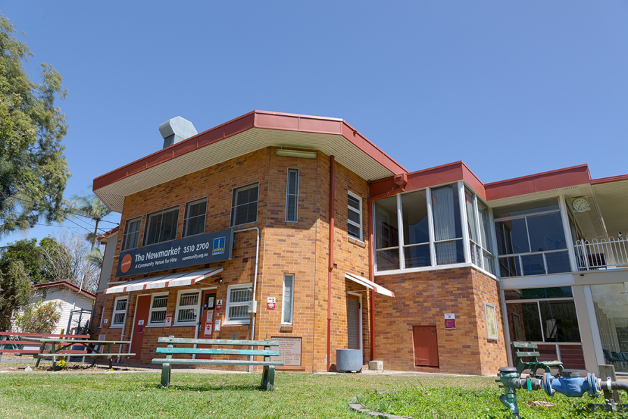 The Newmarket Industrial Kitchen photo 3