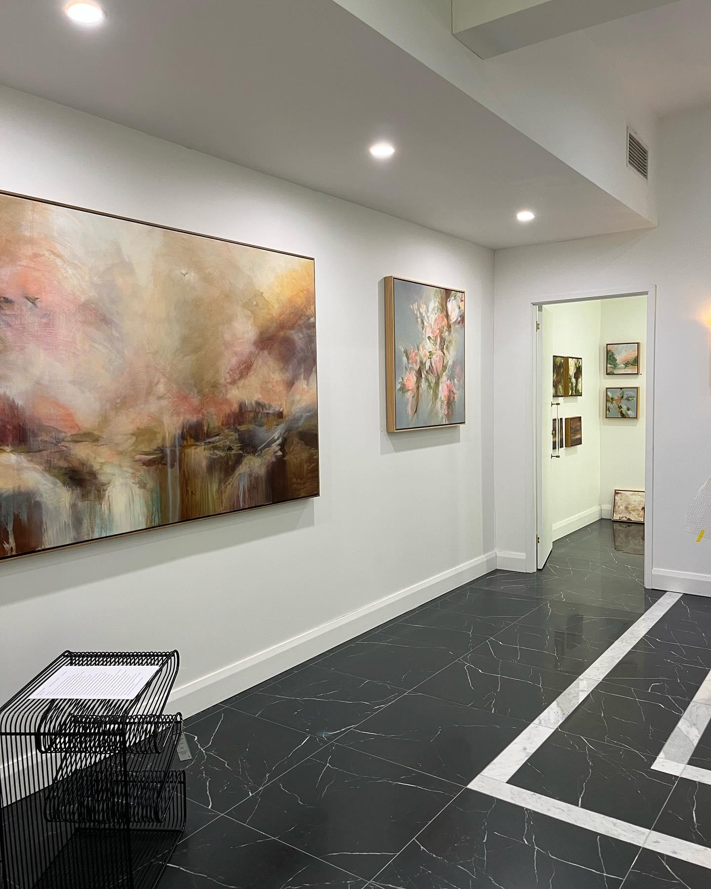 Entire Venue at Lisa Taylor King Gallery photo 7