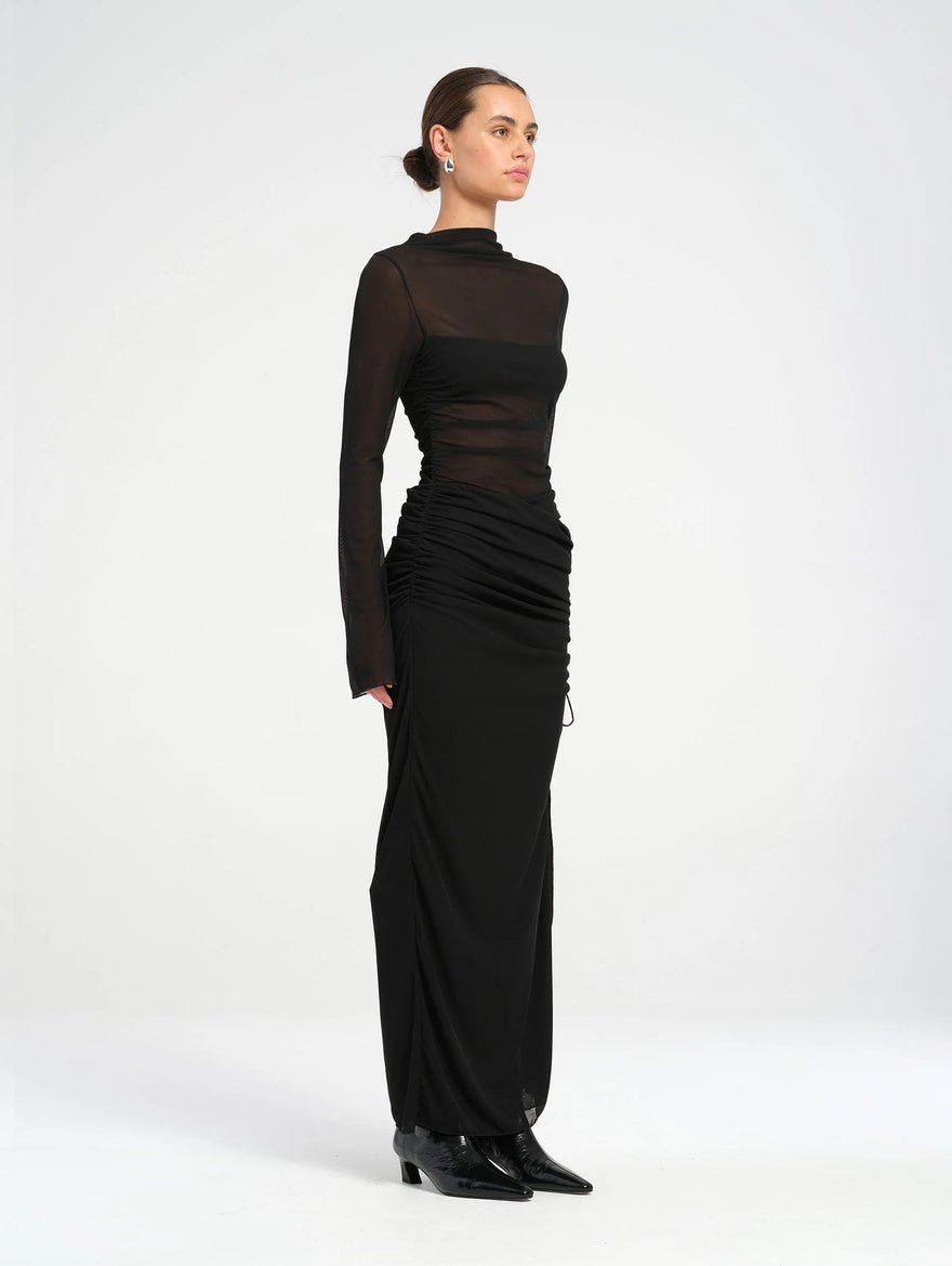 Benni Mable Maxi Dress photo 3
