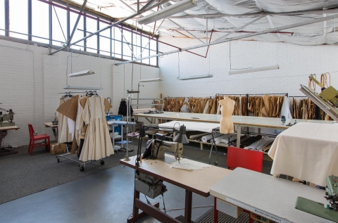 Studio #4 - Second Story Studios photo 4