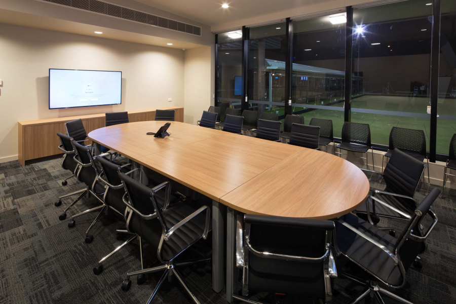 Sunshine Coast Meeting Room photo 3