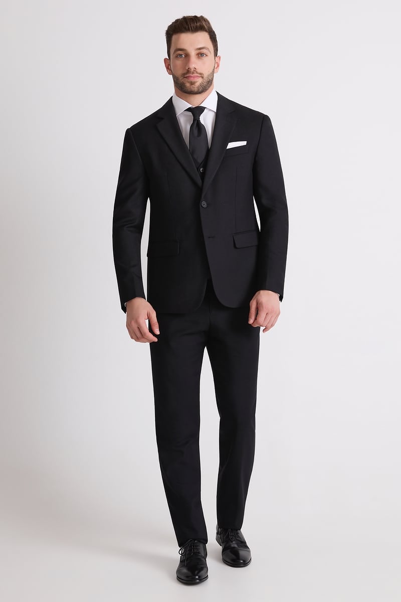 Black Suit photo 8