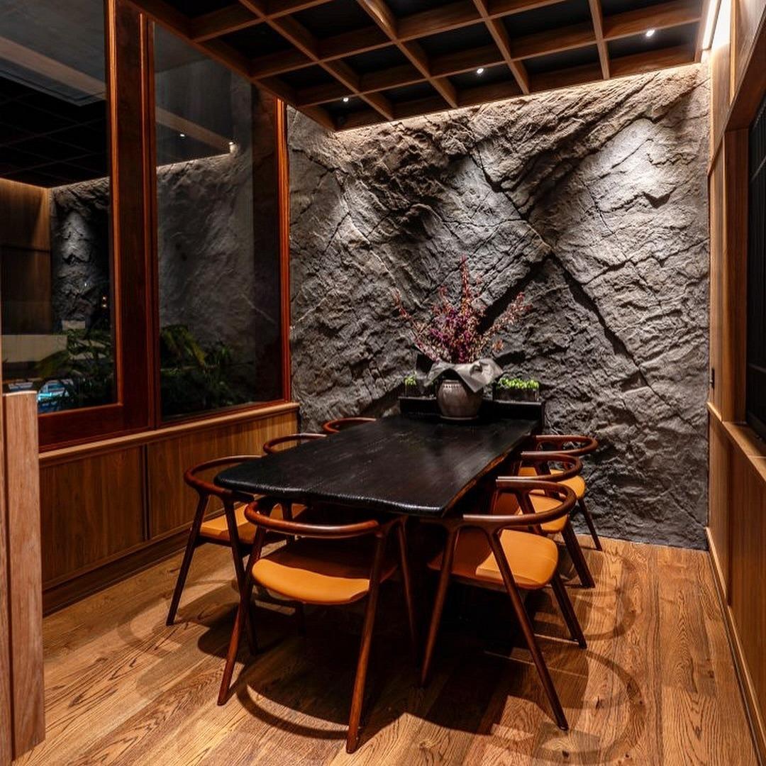 Private Dining Room 1 at IPPIN Japanese Dining photo 4