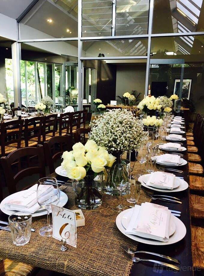 Entire Venue at Cavallino photo 17