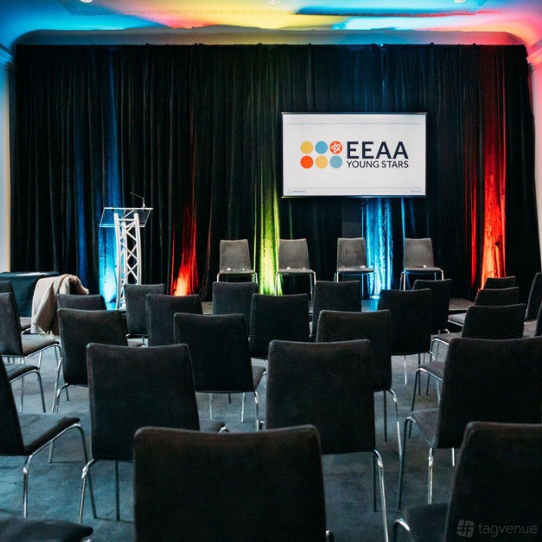 Sutherland Room at HostCo Sydney photo 5
