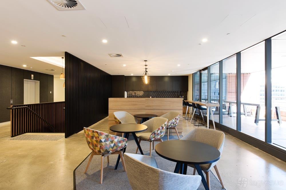 Event Space in Wynyard at Workspace365 66 Clarence St photo 5