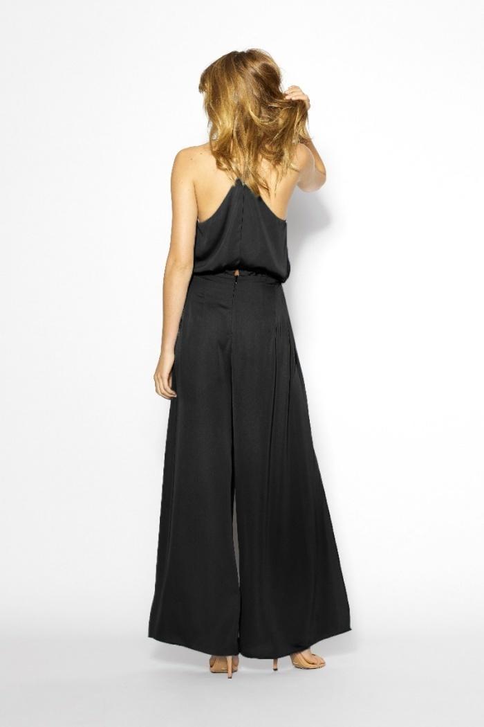 Sheike Jupitar Jumpsuit black size 8 photo 3