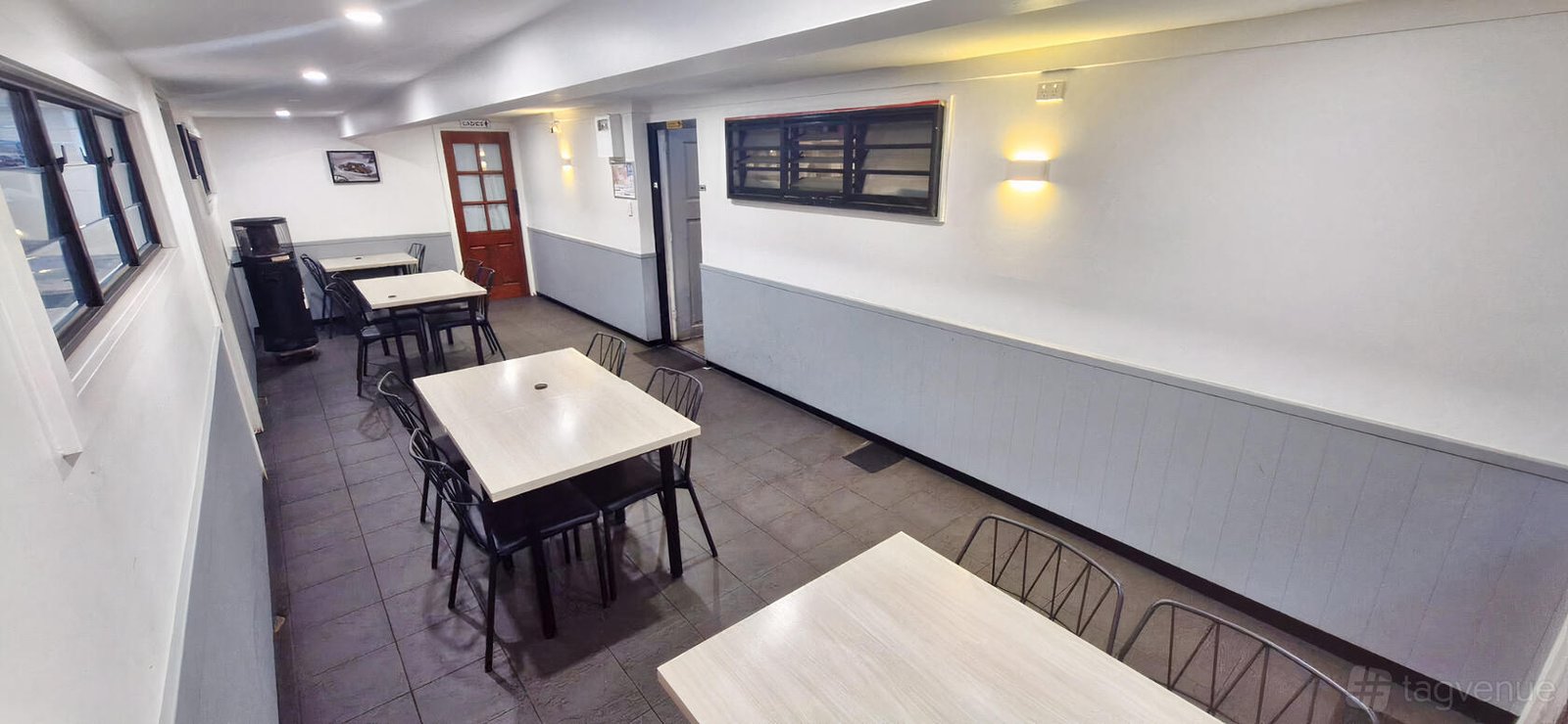 Hall 4 at Tanomi Lidcombe photo 4