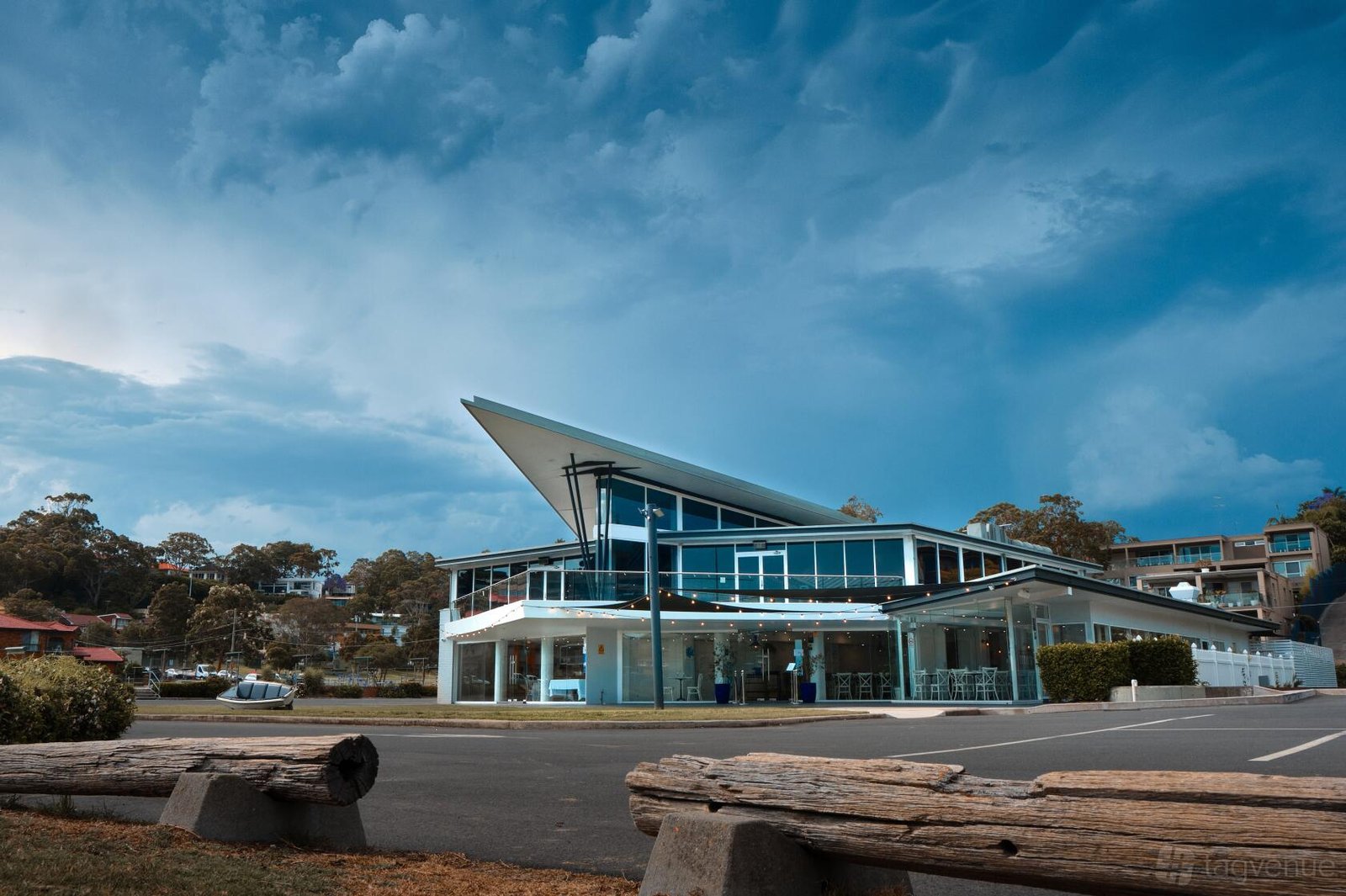 Port Private Dining at The Kyle Bay photo 6