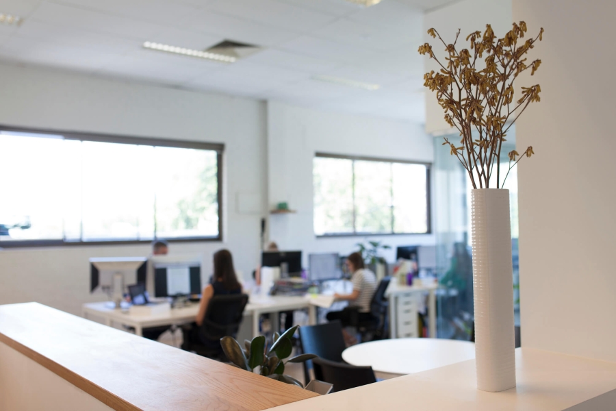 CoWork Carlton photo 2