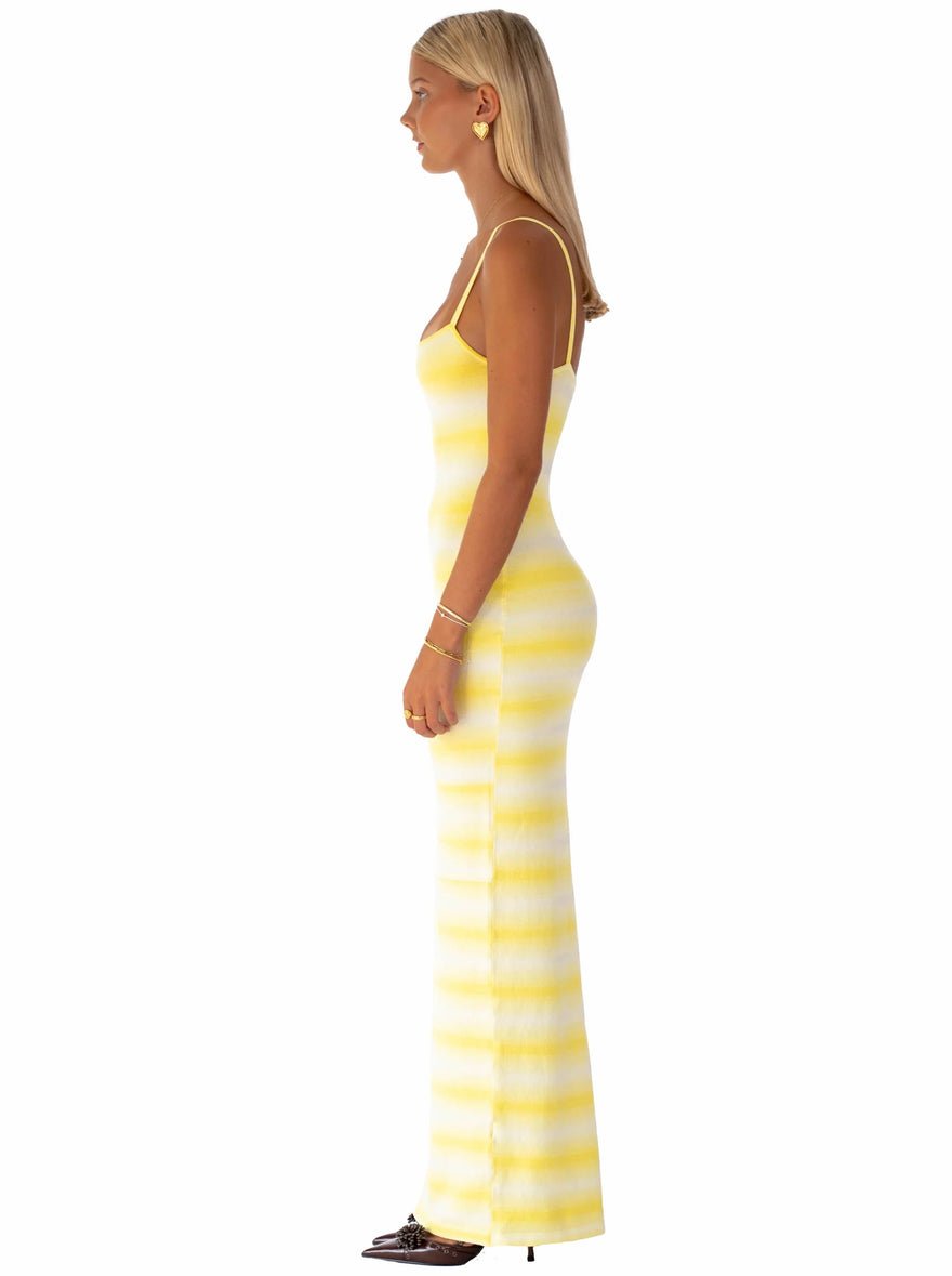 I Am Delilah Elsa Maxi Lemon photo 3