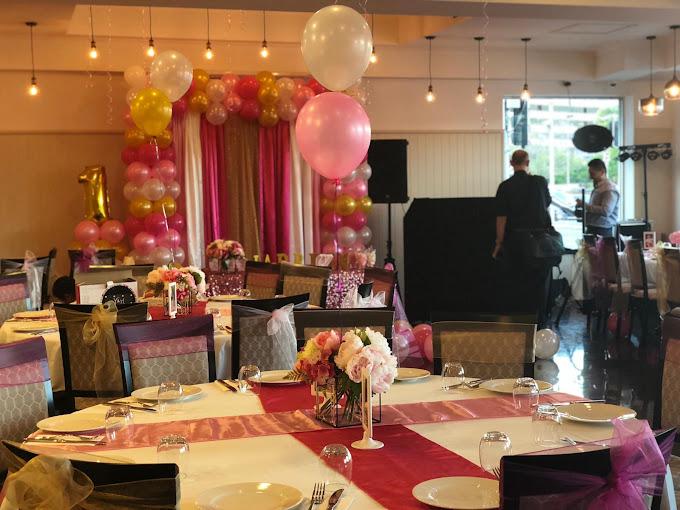 Entire Venue at Indian Brothers Annerley photo 6