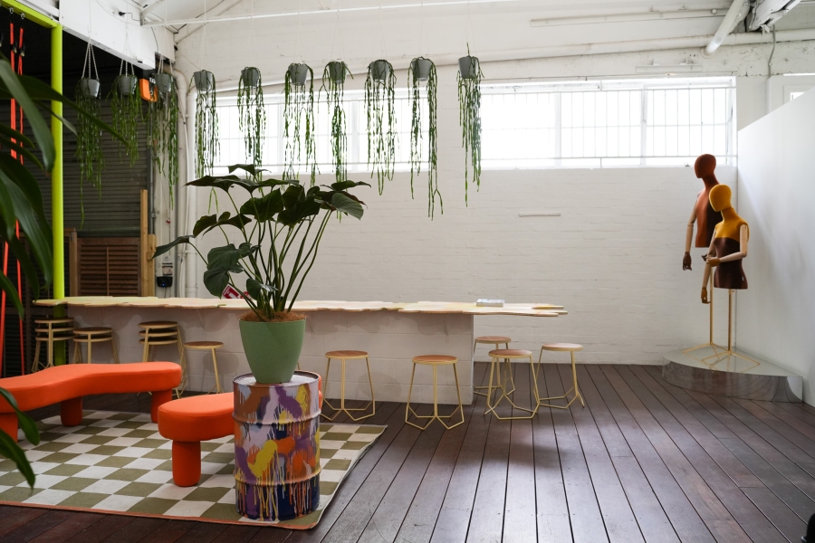 The Nest Creative Space Gallery photo 3