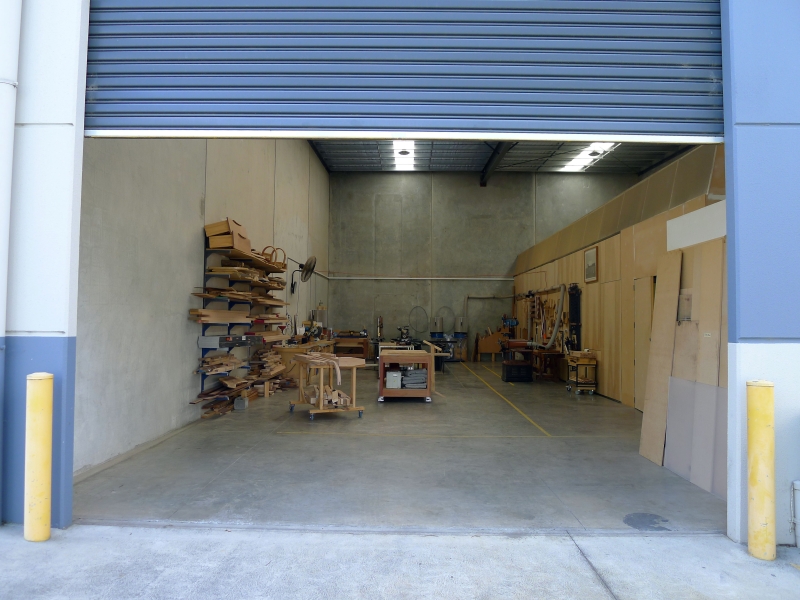 Factory/Workshop/Warehouse Coburg North photo 7