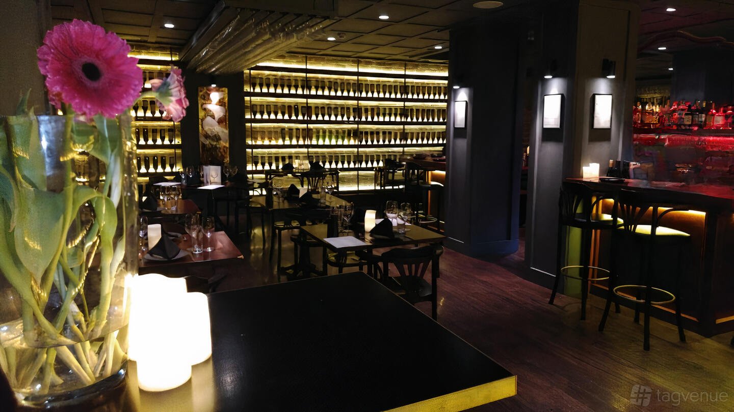 Entire Venue at Bon Vin Restaurant photo 2