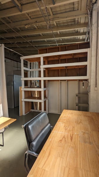Fitzroy Art/Workspace photo 2