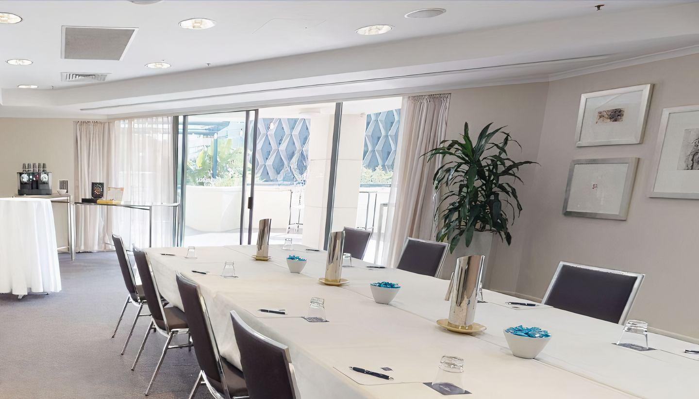 Boardroom at The Sebel Brisbane photo 2