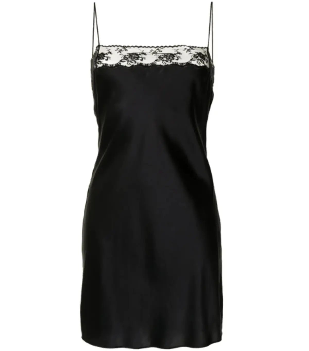 Sir The Label Willa Mini Dress Black Size 1 / AU 8 photo 7
