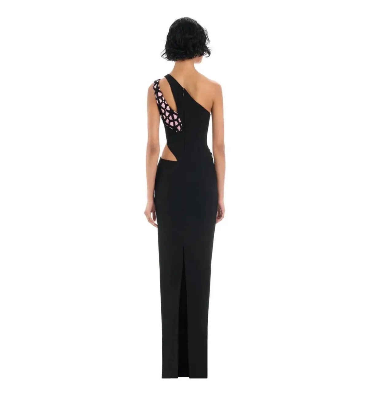 Eliya the Label Shay Gown in Black Size XS / AU 6 photo 4